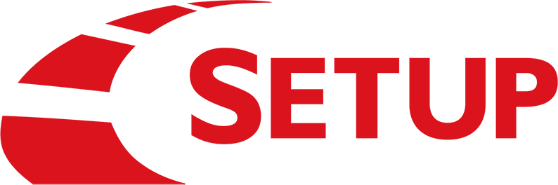 Setup Informática